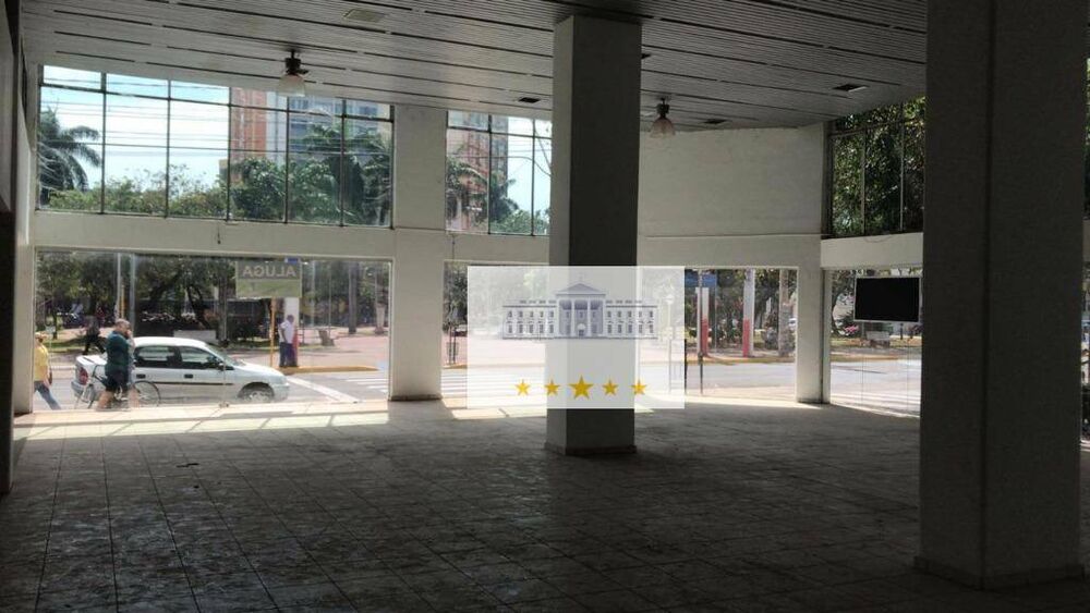 Prédio Inteiro, 700 m² - Foto 1