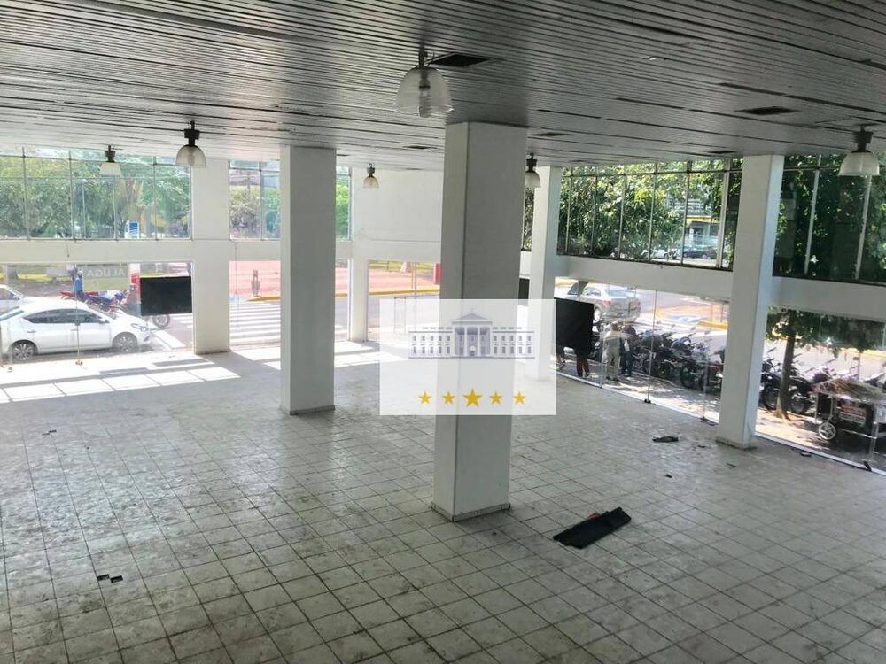 Prédio Inteiro, 700 m² - Foto 2