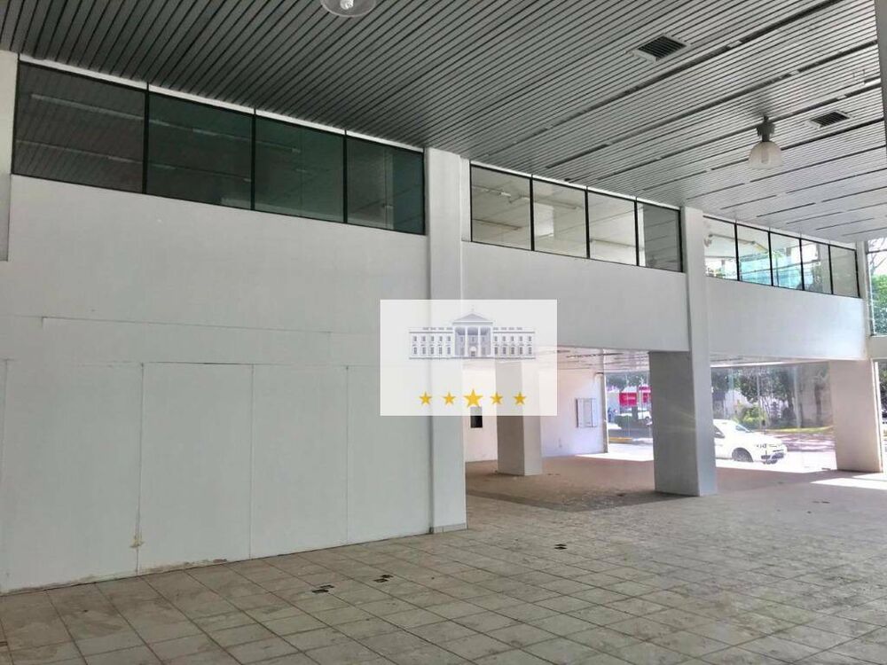 Prédio Inteiro, 700 m² - Foto 3