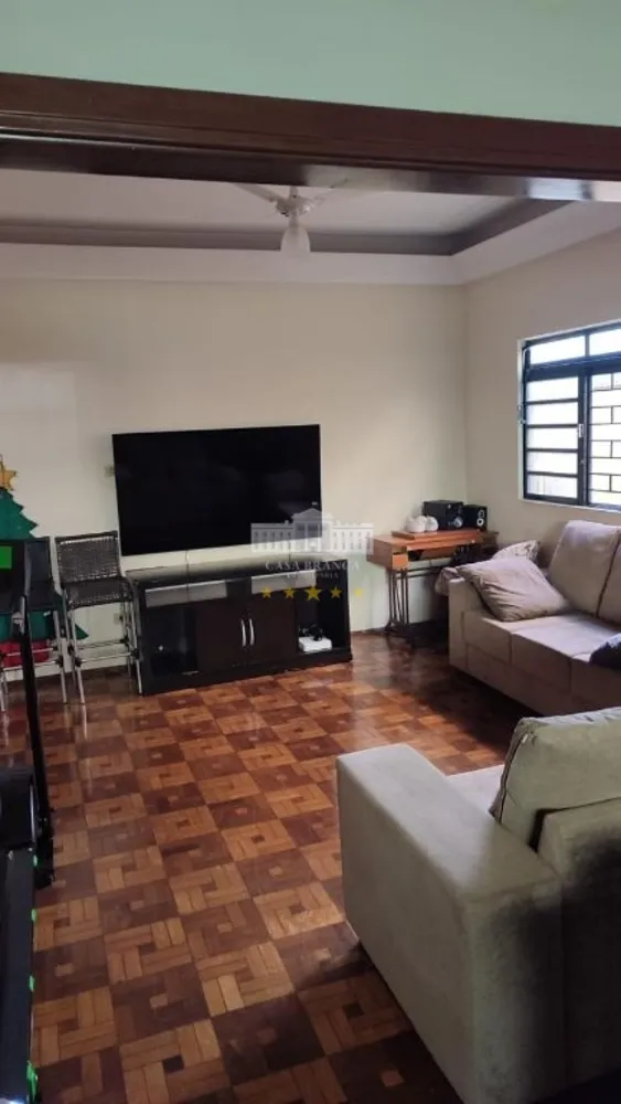 Casa, 3 quartos, 268 m² - Foto 2