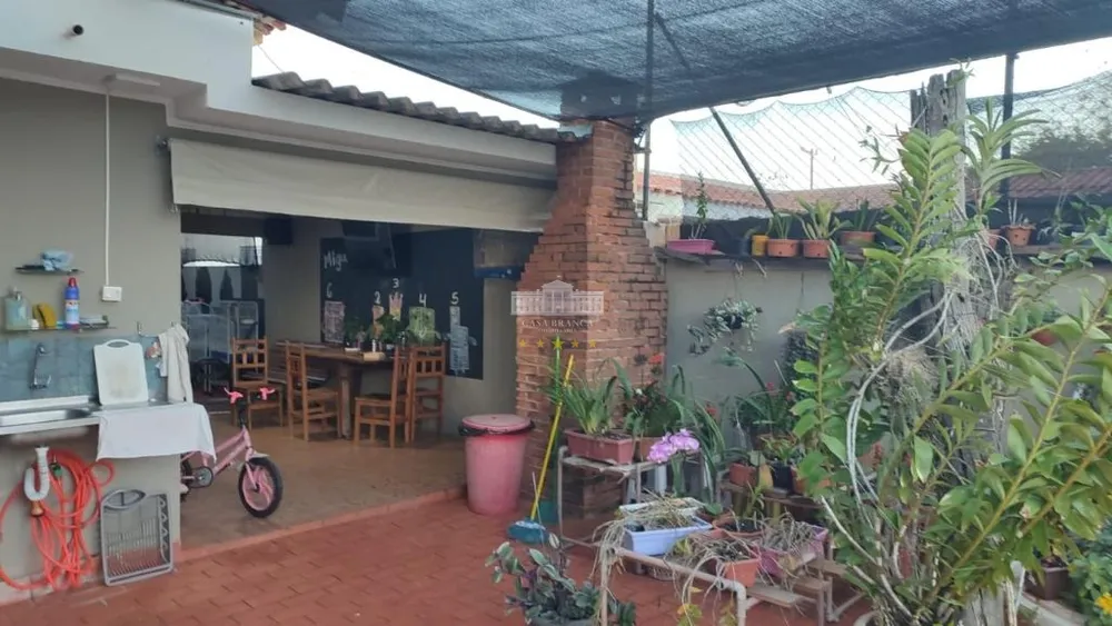 Casa, 3 quartos, 268 m² - Foto 4