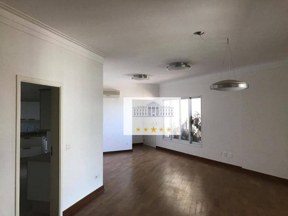 Apartamento à venda com 3 quartos, 215m² - Foto 3