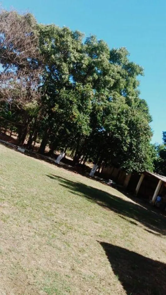 Chácara, 9 quartos, 5000 m² - Foto 1