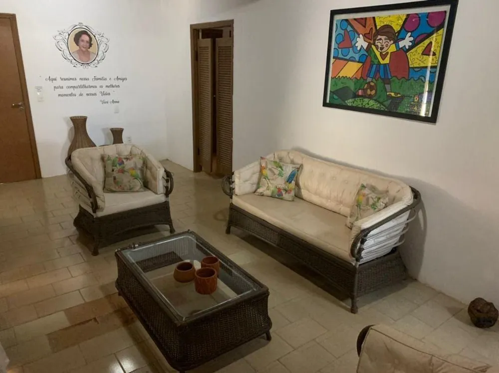 Chácara, 9 quartos, 5000 m² - Foto 2