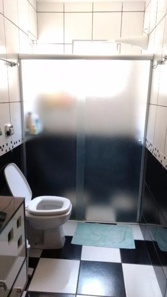 Casa, 3 quartos, 240 m² - Foto 2