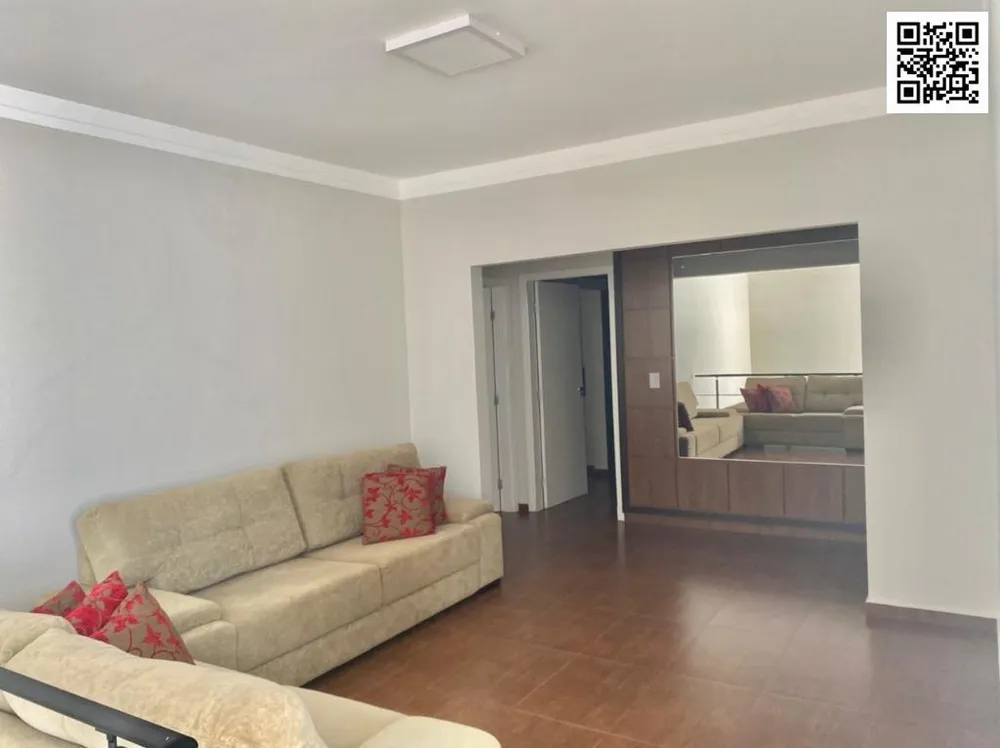 Sobrado, 4 quartos, 395 m² - Foto 4