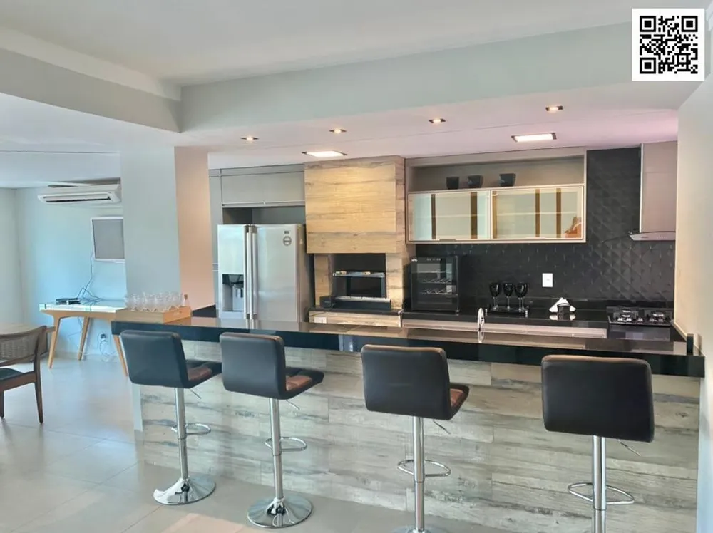 Sobrado, 4 quartos, 395 m² - Foto 1