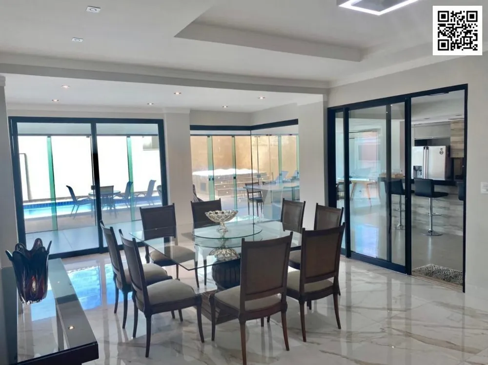 Sobrado, 4 quartos, 395 m² - Foto 2
