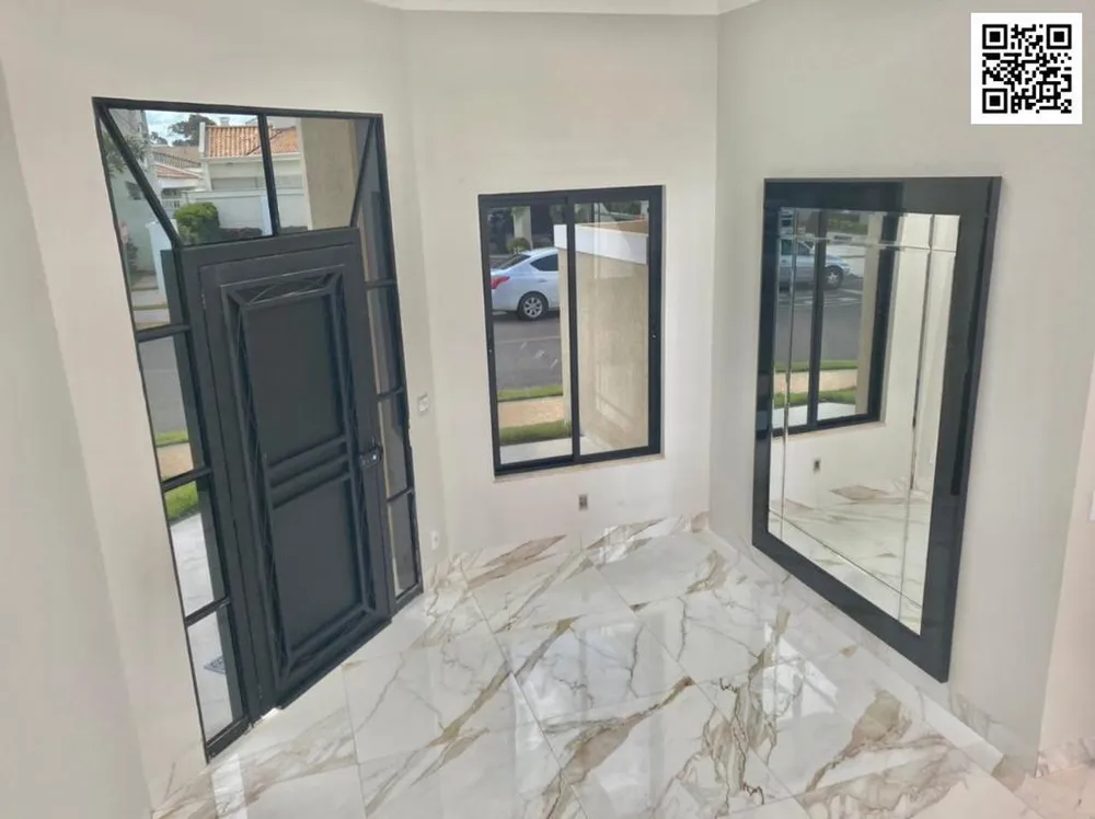 Sobrado, 4 quartos, 395 m² - Foto 3