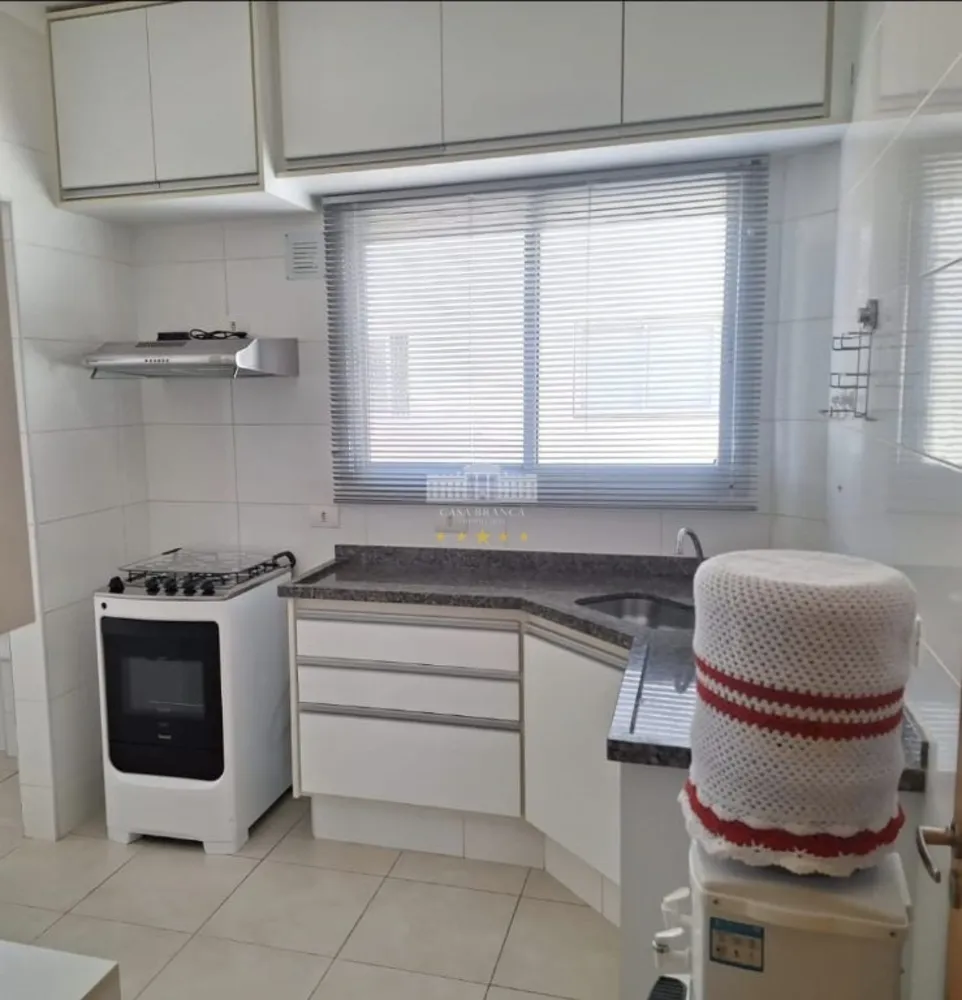 Apartamento, 2 quartos, 80 m² - Foto 2