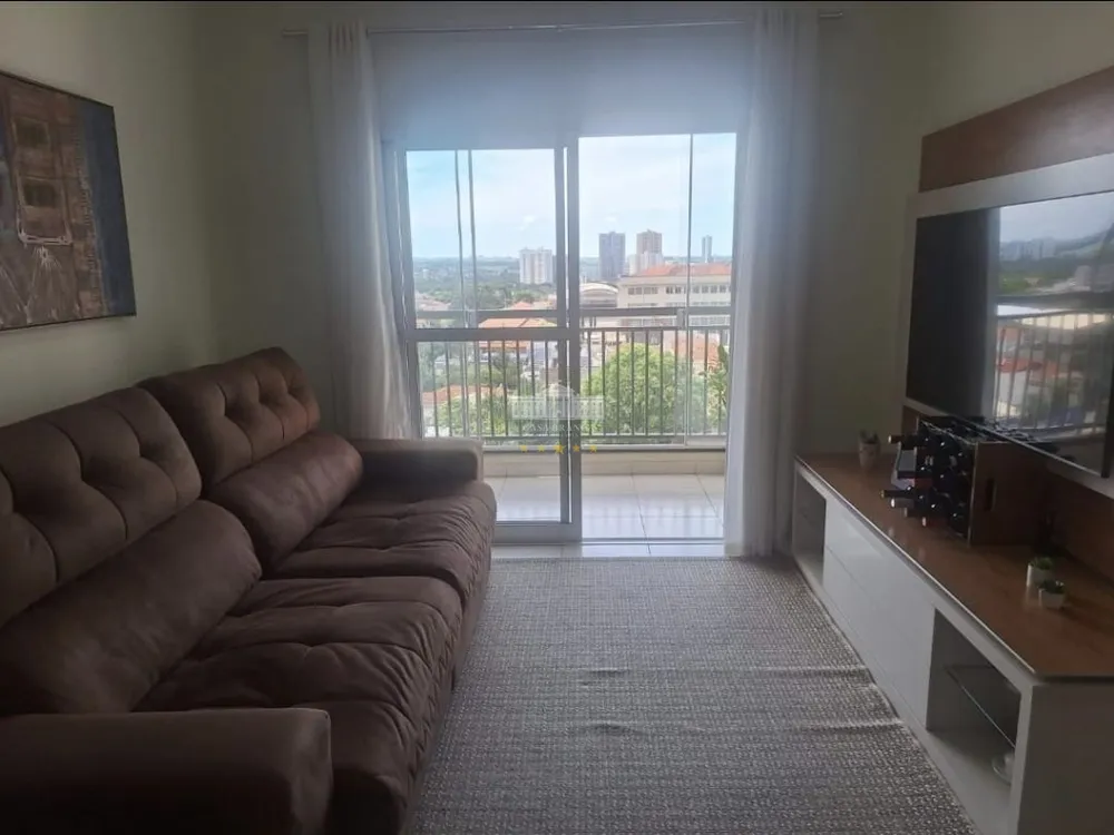 Apartamento, 2 quartos, 80 m² - Foto 1