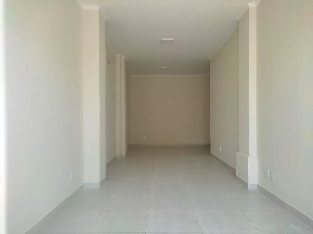 Loja-Salão, 43 m² - Foto 1