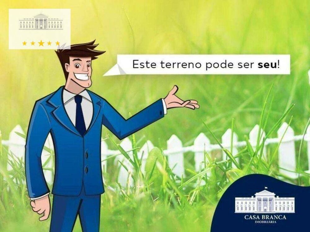 Terreno, 5000 m² - Foto 1