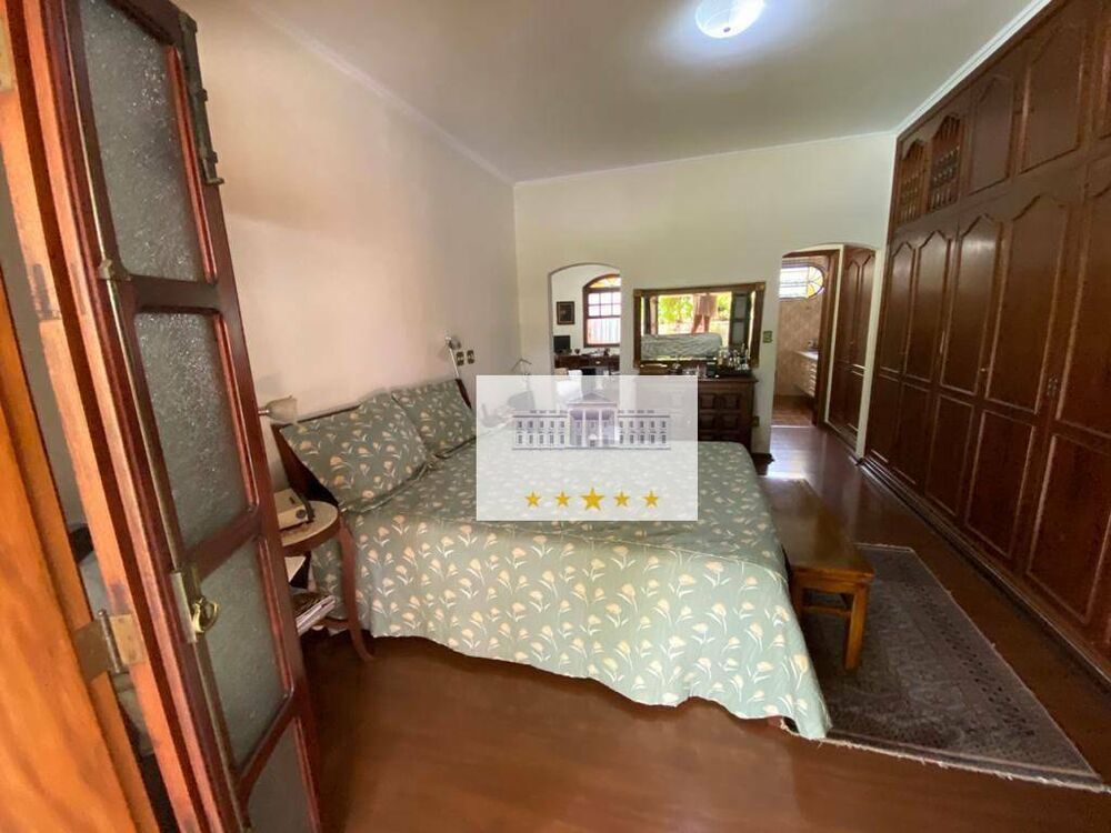 Casa, 4 quartos, 608 m² - Foto 3