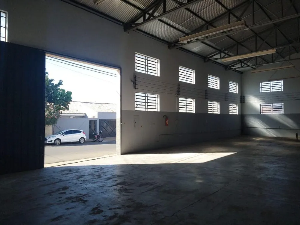 Depósito-Galpão, 850 m² - Foto 2