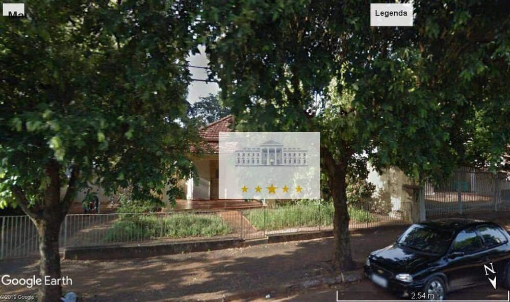 Terreno, 720 m² - Foto 1
