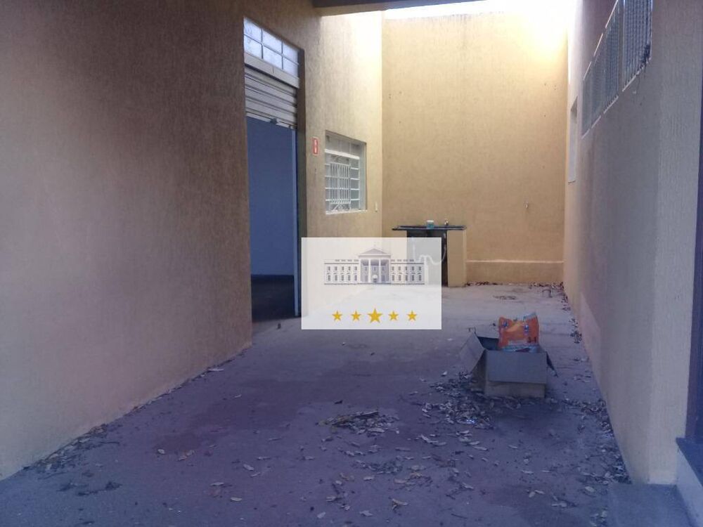 Prédio Inteiro para alugar, 300m² - Foto 4