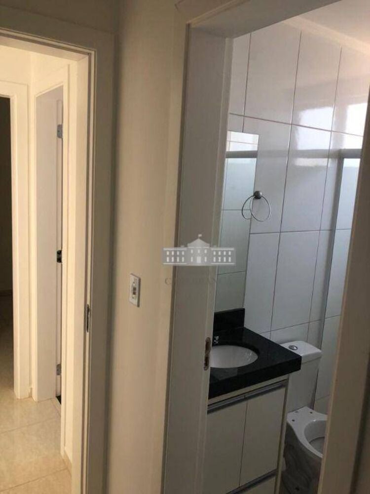 Apartamento para alugar com 2 quartos, 54m² - Foto 6