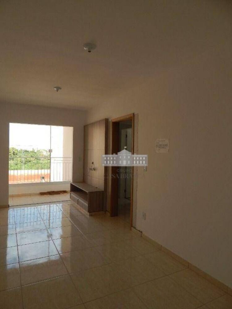 Apartamento para alugar com 2 quartos, 54m² - Foto 1