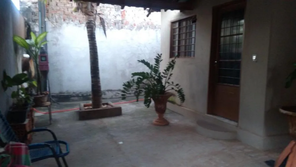 Casa, 4 quartos, 200 m² - Foto 1