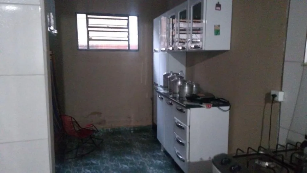 Casa, 4 quartos, 200 m² - Foto 4