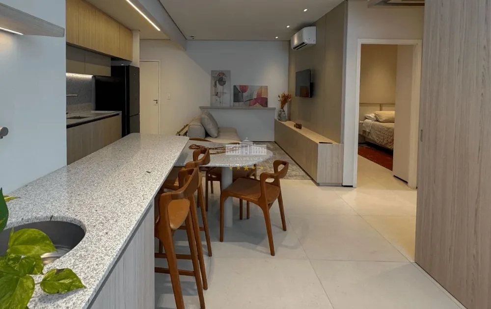 Apartamento, 2 quartos, 73 m² - Foto 3