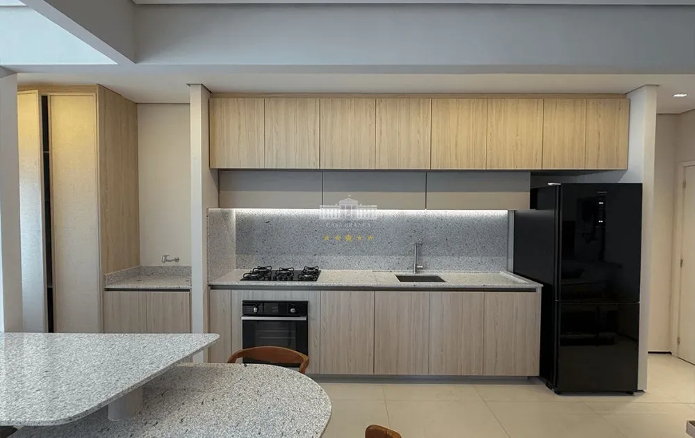 Apartamento, 2 quartos, 73 m² - Foto 2