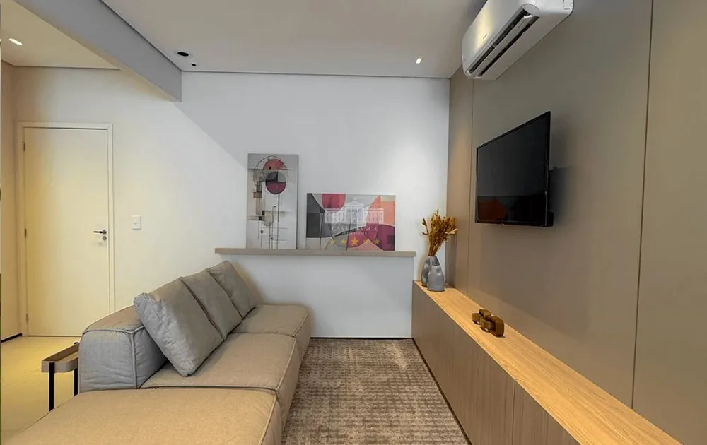 Apartamento, 2 quartos, 73 m² - Foto 4