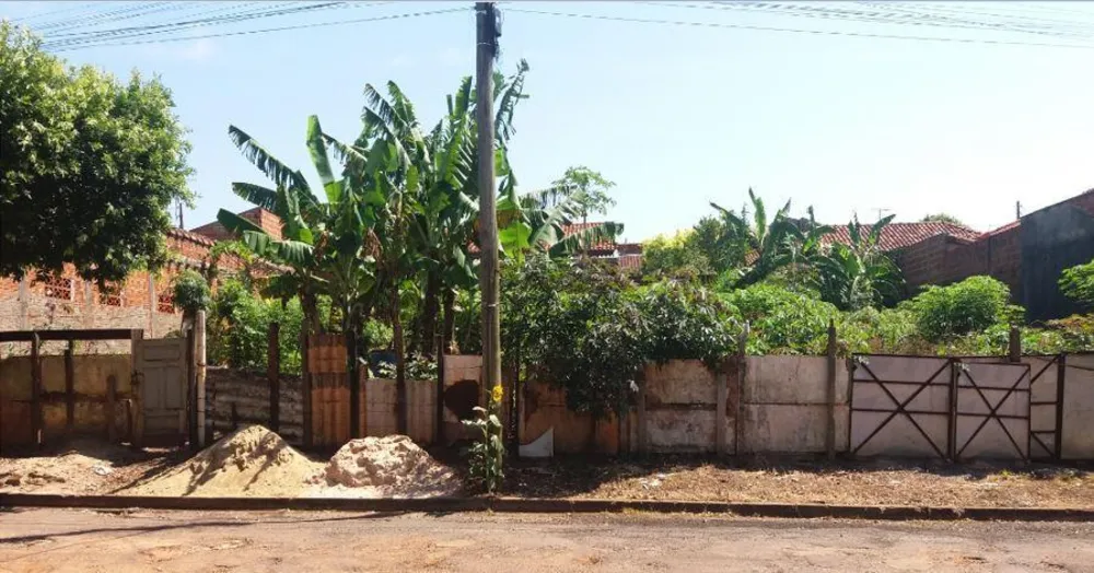 Terreno, 258 m² - Foto 1