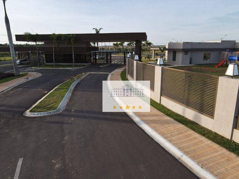 Loteamento e Condomínio, 325 m² - Foto 2