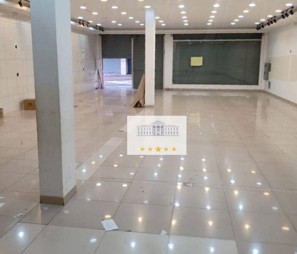 Loja-Salão, 300 m² - Foto 3