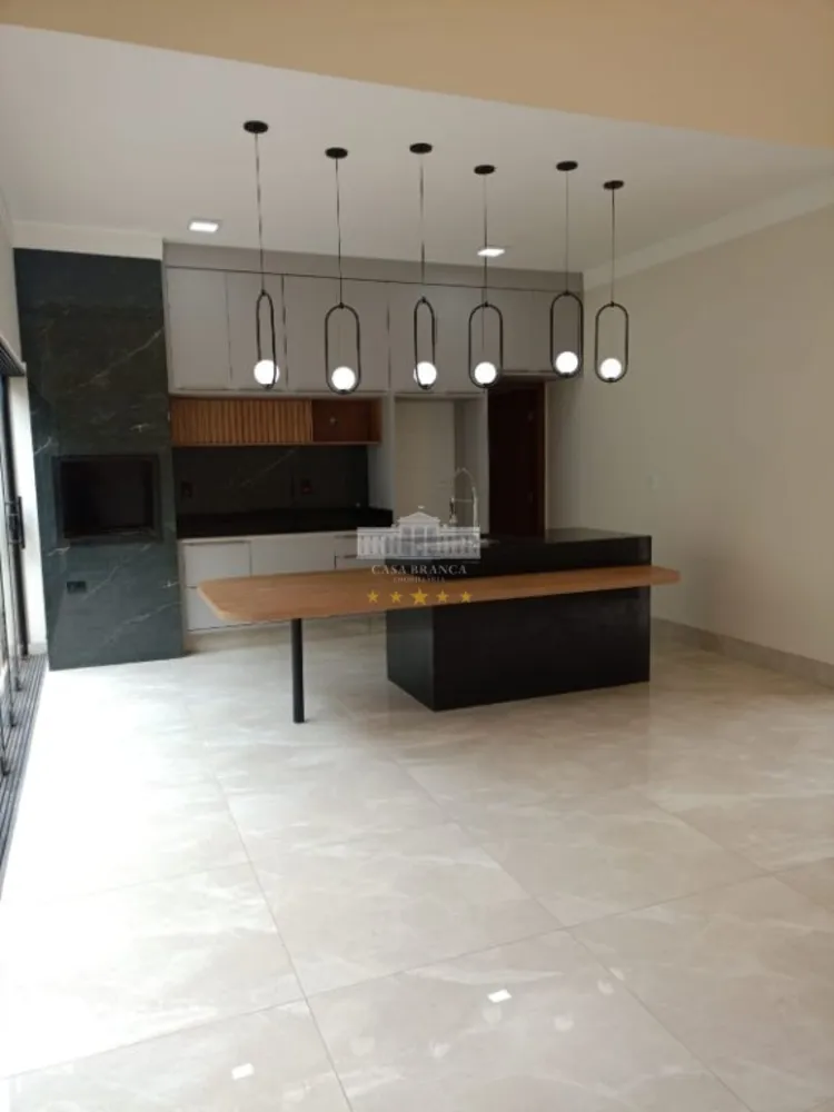 Casa, 3 quartos, 160 m² - Foto 1