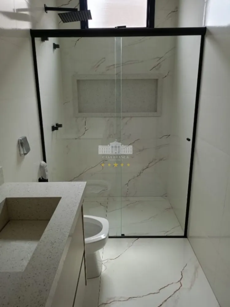 Casa, 3 quartos, 160 m² - Foto 4