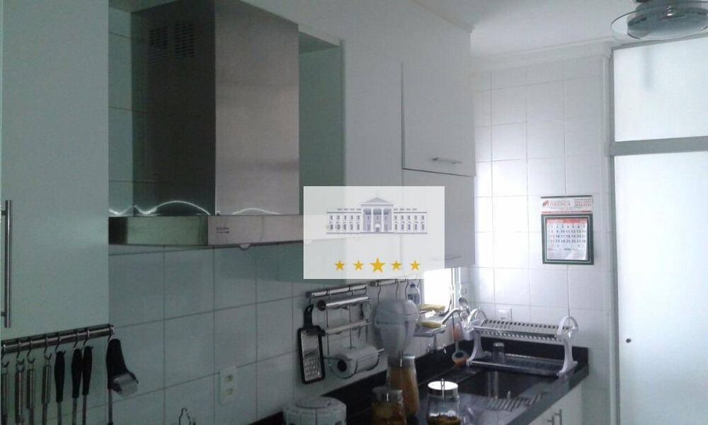 Apartamento à venda com 3 quartos, 98m² - Foto 4