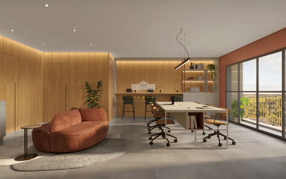 Sala-Conjunto, 71 m² - Foto 4