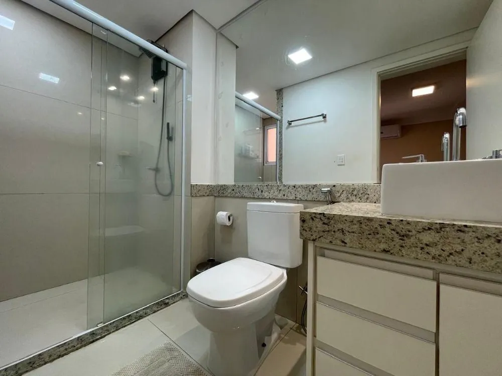 Apartamento, 2 quartos, 70 m² - Foto 3