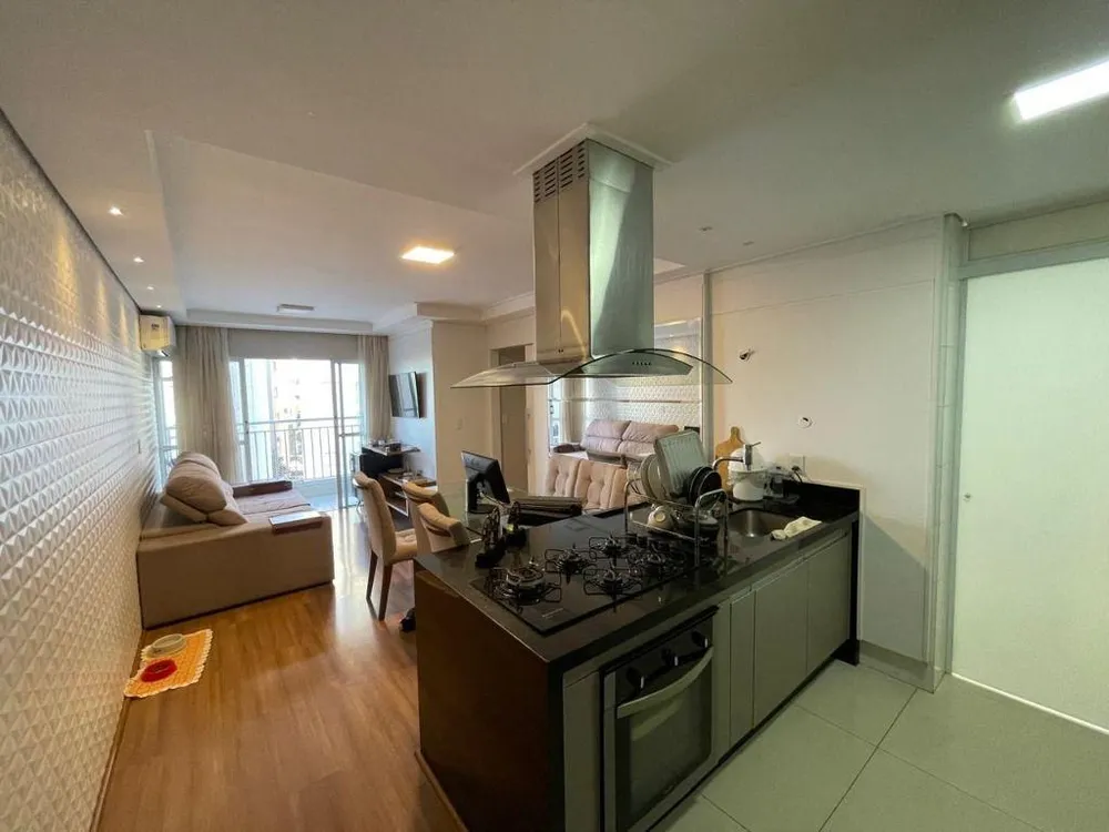 Apartamento, 2 quartos, 70 m² - Foto 1