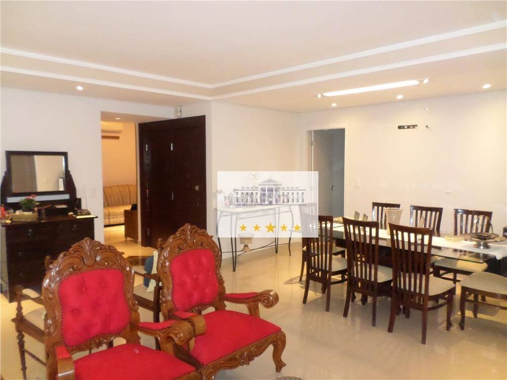 Apartamento, 4 quartos, 210 m² - Foto 1