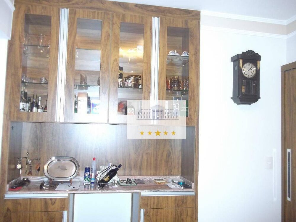 Apartamento, 4 quartos, 210 m² - Foto 7