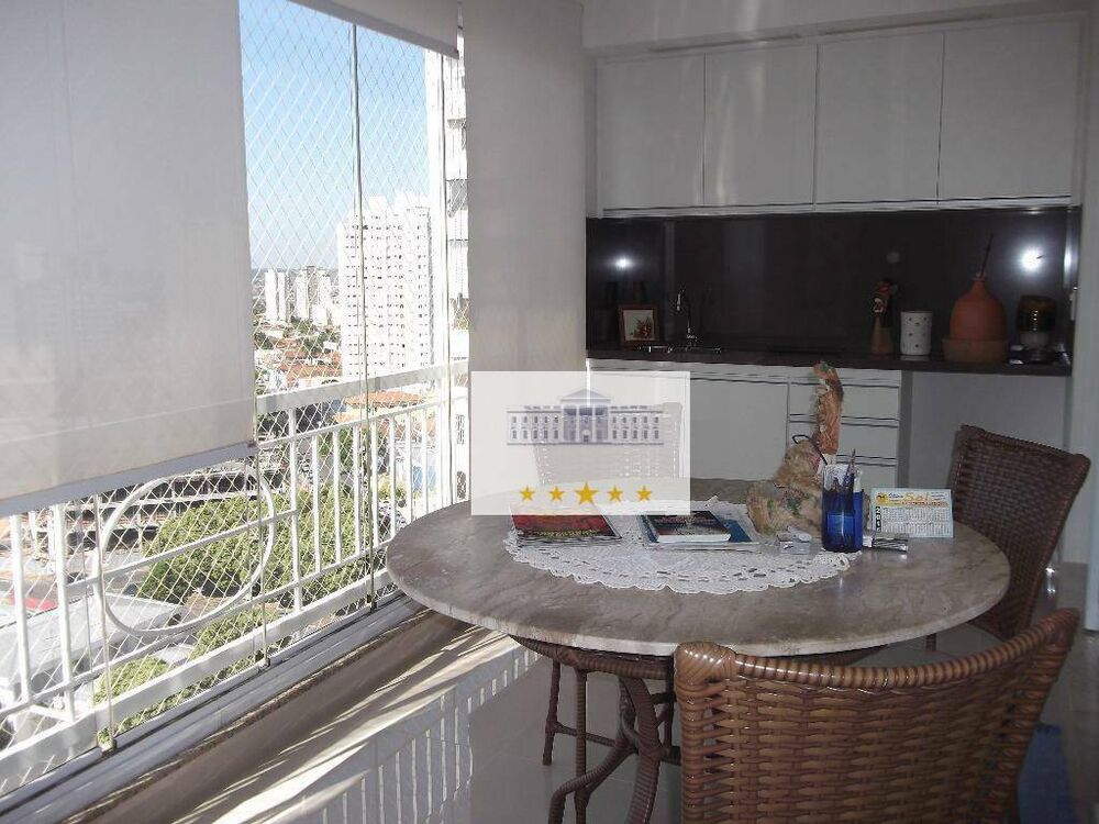 Apartamento, 4 quartos, 210 m² - Foto 4