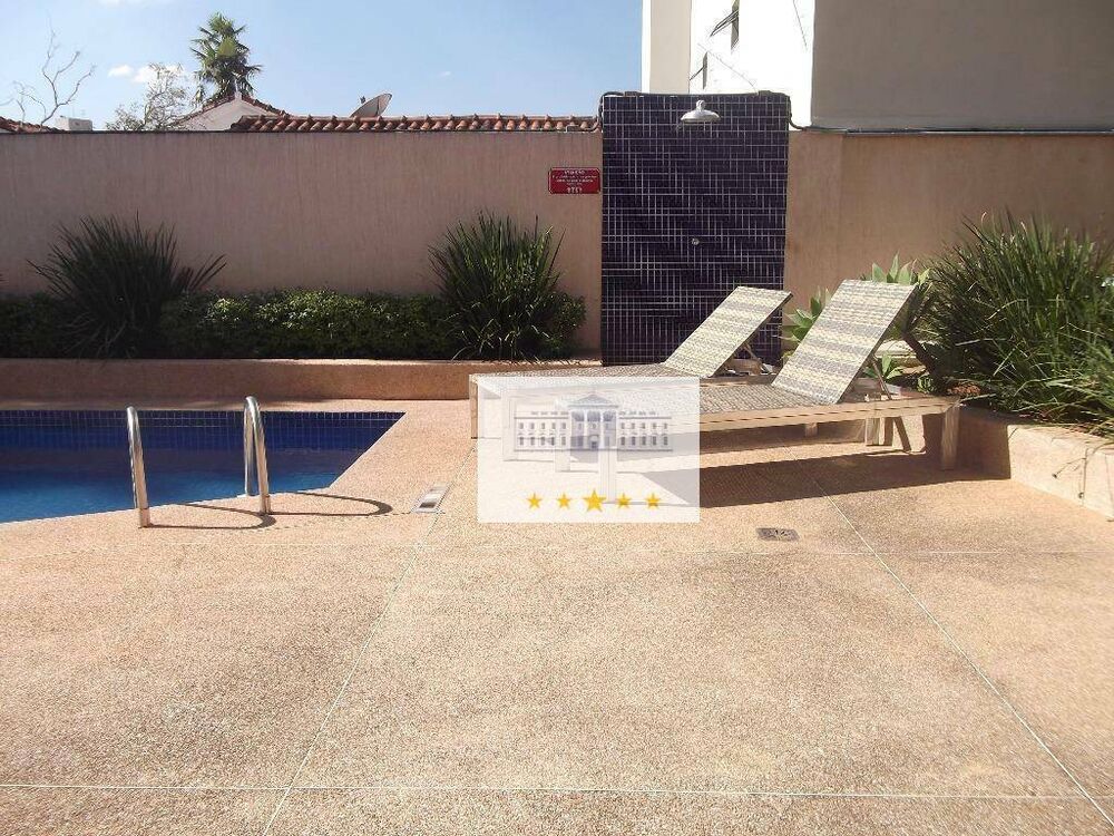 Apartamento, 4 quartos, 210 m² - Foto 12