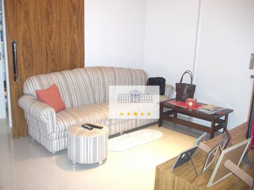 Apartamento, 4 quartos, 210 m² - Foto 6