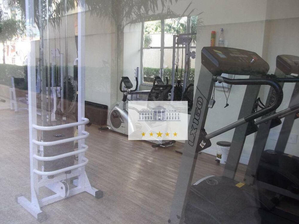 Apartamento, 4 quartos, 210 m² - Foto 16