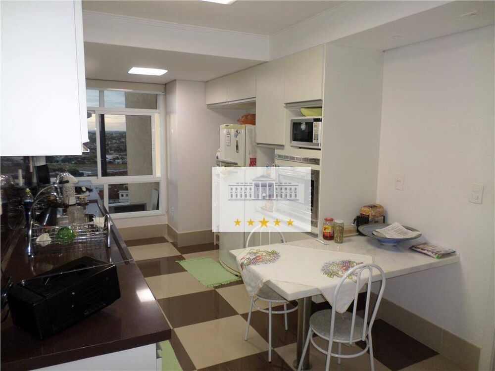 Apartamento, 4 quartos, 210 m² - Foto 11
