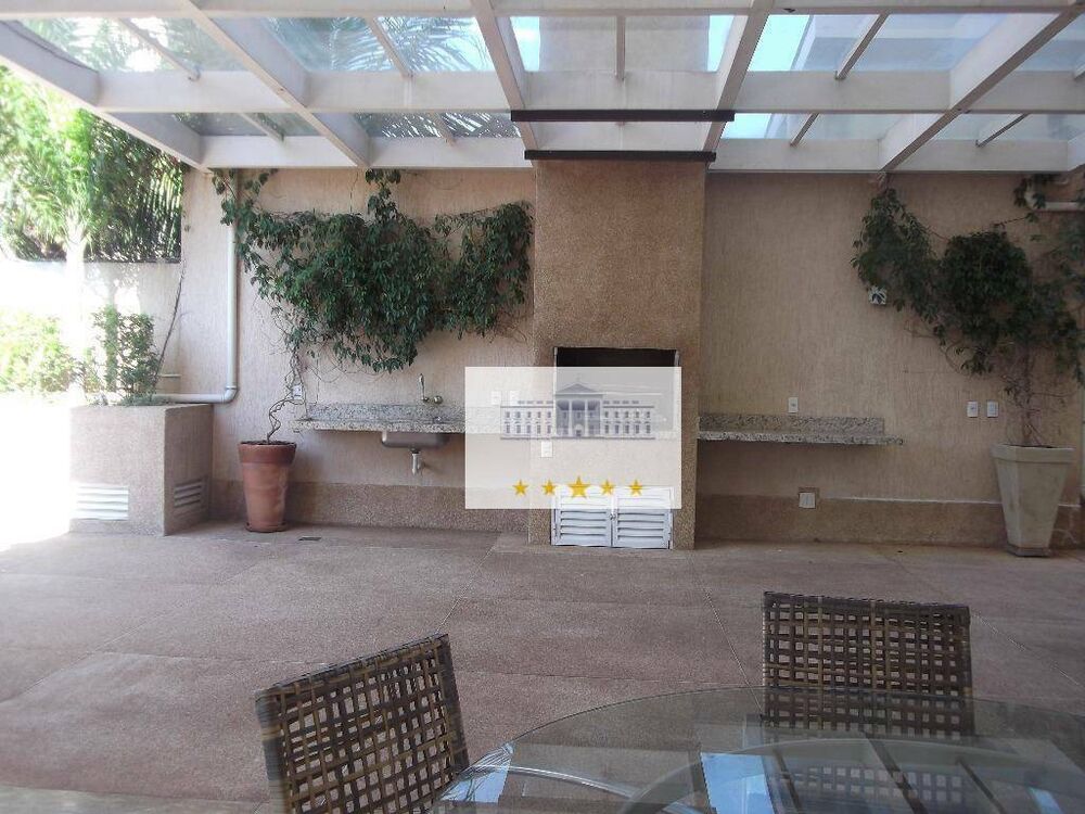 Apartamento, 4 quartos, 210 m² - Foto 13