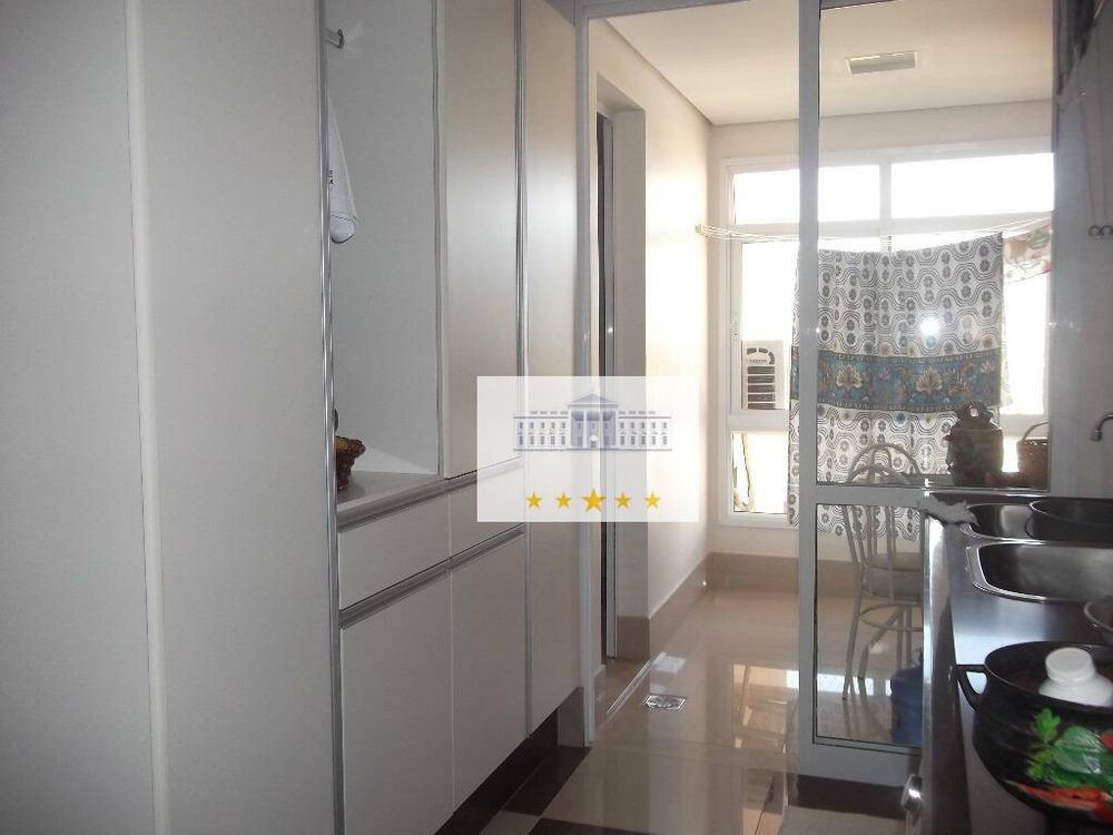 Apartamento, 4 quartos, 210 m² - Foto 10