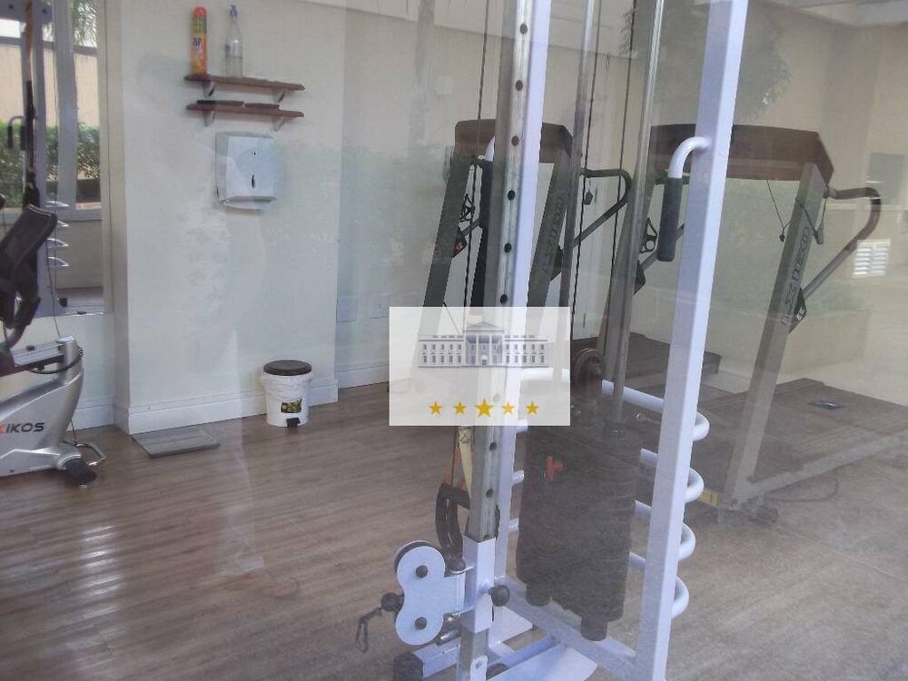 Apartamento, 4 quartos, 210 m² - Foto 15