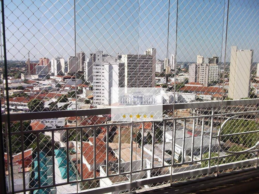 Apartamento, 4 quartos, 210 m² - Foto 5