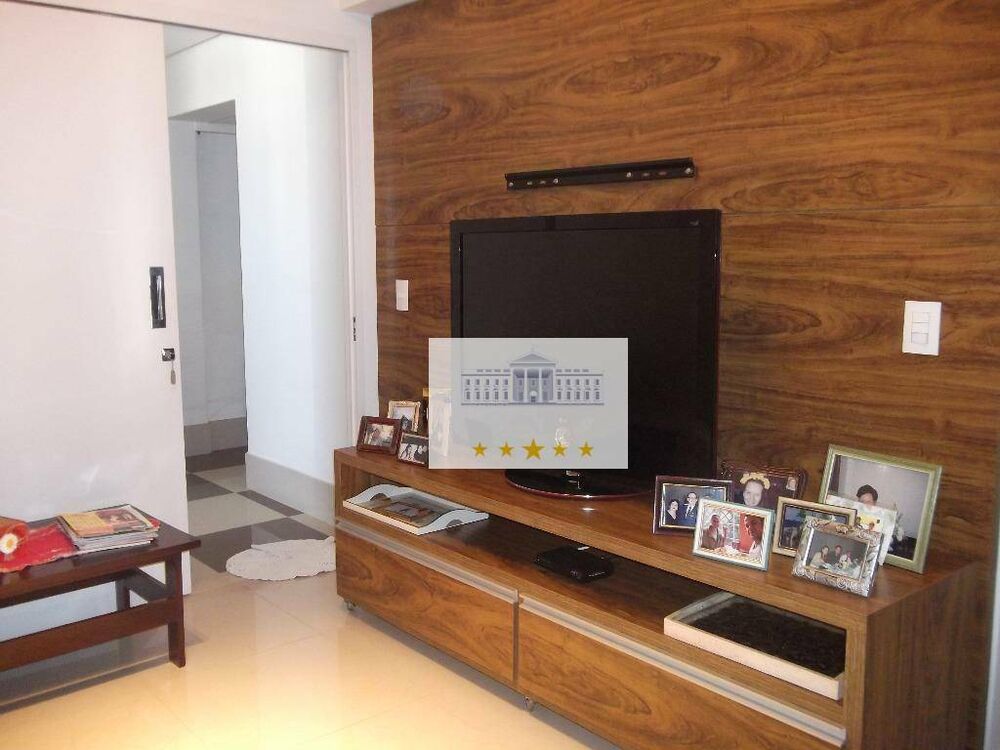 Apartamento, 4 quartos, 210 m² - Foto 8
