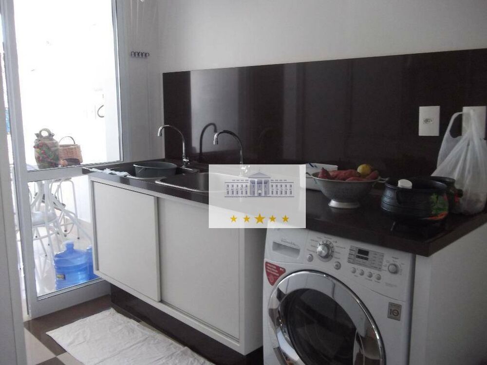 Apartamento, 4 quartos, 210 m² - Foto 9